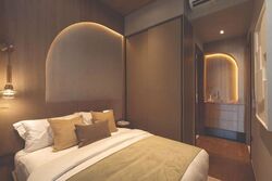 The Reserve Residences (D21), Apartment #614720021